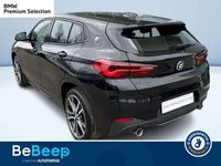 usata BMW X2 SDRIVE18D MSPORT AUTOSDRIVE18D MSPORT AUTO