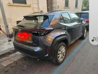 Usata Toyota Yaris Cross Active 92 CV (67 kW) 2025 Grigio SUV