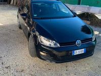 usata VW Golf VII Golf Variant 1.2 TSI 105 CV Comfortline BlueMot. Technology