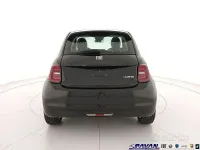 Nuova Fiat 500 Icon 65 CV (47 kW) 2026 Nero Berlina