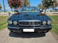 Usata Jaguar XJ Executive 258 CV (189 kW) 2003 Berlina