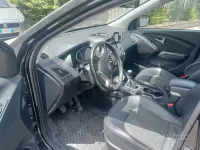 Usata Hyundai ix35 115 CV (84 kW) 2012 Nero SUV
