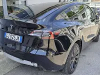 Usata Tesla Model Y 152 kW (208 CV) 2022 Nero SUV