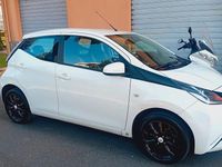 Usata Toyota Aygo 69 CV (50 kW) 2016 Utilitaria