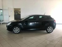 usata Alfa Romeo Giulietta - 2013