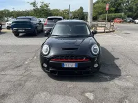 Usata Mini Cooper SD Hype 170 CV (125 kW) 2019 Utilitaria