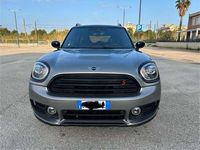 usata Mini Cooper SD Countryman Countryman 2.0 SD