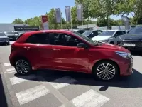 Usata Kia Rio GT-Line 101 CV (74 kW) 2022 Berlina