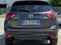 Usata Mazda CX-5 Evolve 150 CV (110 kW) 2013 SUV