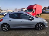 usata Peugeot 207 5p