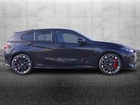 Usata BMW M135 M Sport 300 CV (220 kW) 2025 Nero Utilitaria