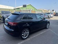 Usata Audi A3 Ambiente 116 CV (85 kW) 2018 Other Berlina