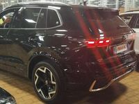Usata VW Tiguan R-line 150 CV (110 kW) 2025 Grenadill black / metallizzato SUV