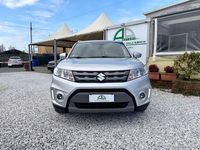 Occasion Suzuki Vitara 120 PK (88 kW) 2017 Zilver SUV