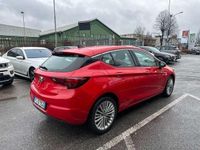 usata Opel Astra Astra5p 1.6 cdti / EURO 6