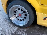 Usata Fiat Cinquecento Abarth 54 CV (39 kW) 1997 Utilitaria