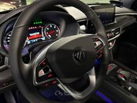 Nuova Foton Tunland G7 163 CV (119 kW) 2026 Blu Pick-up