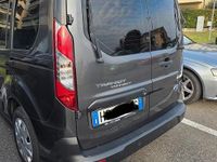 Usata Ford Transit 101 CV (74 kW) 2022 Monovolume