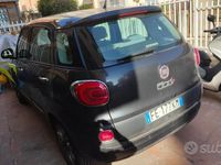 usata Fiat 500L - 2016 benzina euro 6