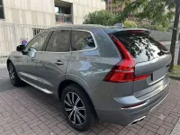 Usata Volvo XC60 Inscription 200 CV (147 kW) 2019 Argento SUV
