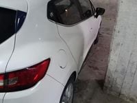 Usata Renault Clio IV Zen 75 CV (55 kW) 2017 Berlina