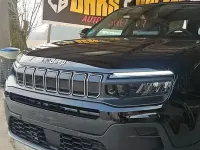 Usata Jeep Avenger 101 CV (74 kW) 2024 Nero SUV