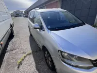Usata VW Sharan Trendline 116 CV (85 kW) 2012 Monovolume