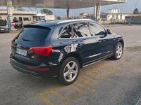 Usata Audi Q5 S-Line 245 CV (180 kW) 2012 SUV