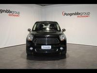 usata Mini One D Countryman One D 1.6