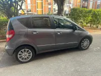 Usata Mercedes A180 Avantgarde 109 CV (80 kW) 2009 Grigio Berlina