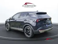 Nuova Kia Sportage Style 237 CV (174 kW) 2026 Black pearl SUV