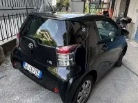 Usata Toyota iQ Sol 68 CV (50 kW) 2010 Utilitaria