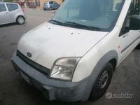 Usata Ford Transit 2003 Bianco