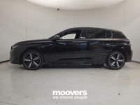 Usata Peugeot 308 GT 136 CV (100 kW) 2025 Nera Berlina
