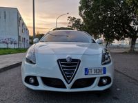 usata Alfa Romeo Giulietta My 2014