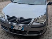 Usata VW Polo 68 CV (50 kW) 2009 Grigio Utilitaria