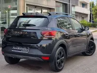 Usata Dacia Sandero Extreme 101 CV (74 kW) 2024 Nero Berlina