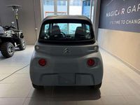 Usata Citroën AMI 2022 Grigio Utilitaria