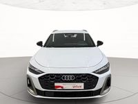 Usata Audi A5 Sportback S-Line 204 CV (150 kW) 2025 Bianco ghiaccio metallizzato Utilitaria