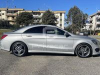 usata Mercedes CLA200 CDI Automatic Premium