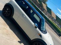 Usata Mini Cooper D 109 CV (80 kW) 2007 Utilitaria