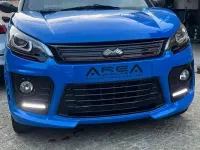 Usata Ligier JS50 2019 Blu/azzurro Utilitaria