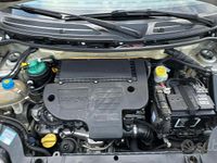 Usata Fiat Panda 2008 Grigio Utilitaria