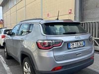 Usata Jeep Compass Longitude 140 CV (102 kW) 2018 SUV