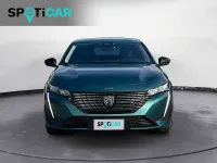 Nuova Peugeot 308 SW Allure 131 CV (96 kW) 2025 Blue avatar Station wagon