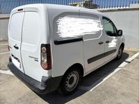 Usata Peugeot TePee Active 99 CV (72 kW) 2016 Furgone