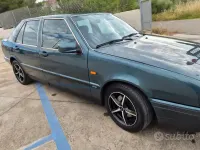 Usata Fiat Croma 155 CV (114 kW) 1995 Utilitaria