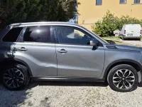 Usata Suzuki Vitara 120 CV (88 kW) 2015 Grigio SUV