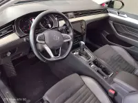 Usata VW Passat Executive 150 CV (110 kW) 2024 Nero Station wagon