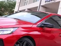 Usata Hyundai i20 N Performance 204 CV (150 kW) 2024 Blu Utilitaria